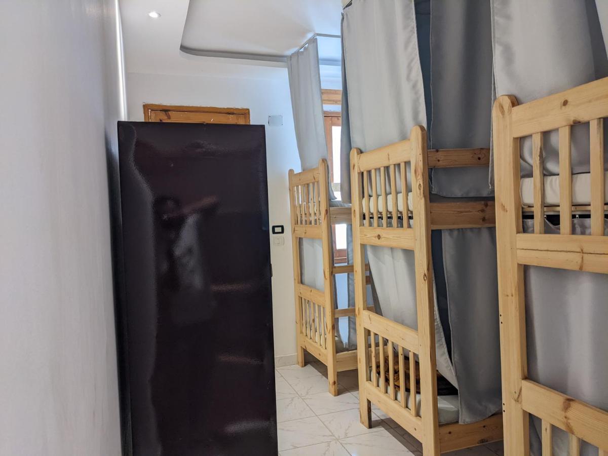 达哈卜海景酒店 达哈布 外观 照片